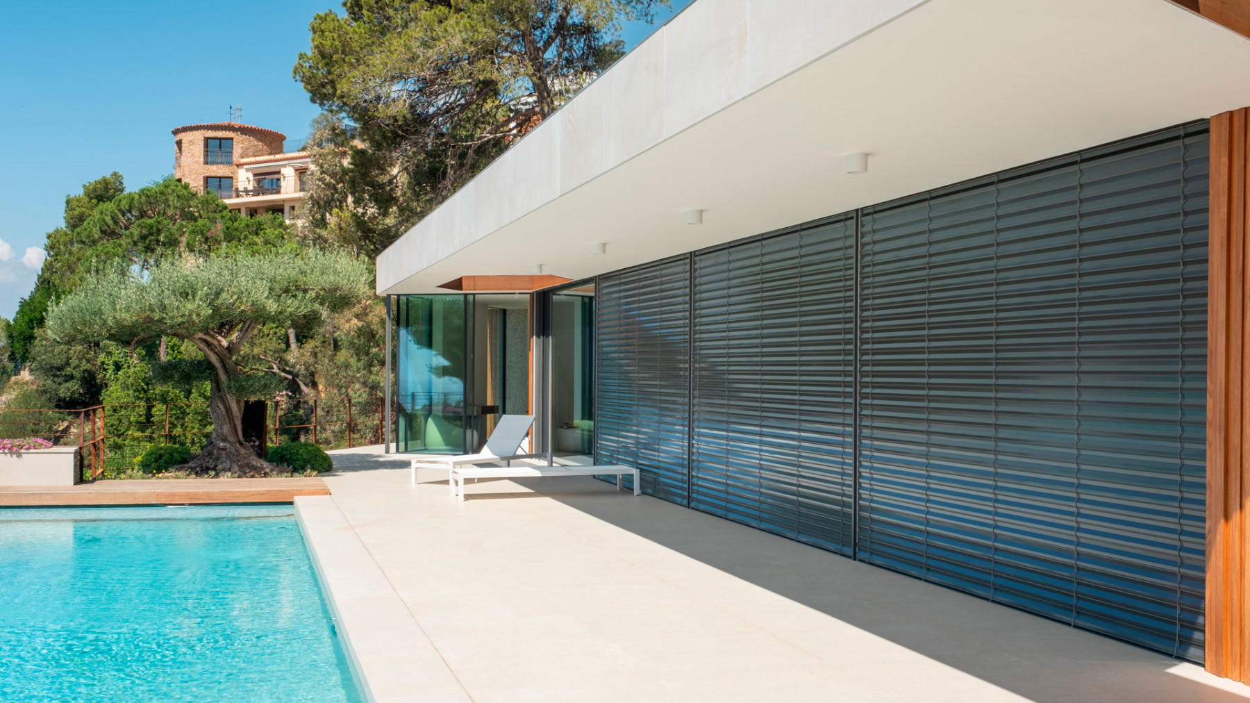 HOUSE WITH VIEWS IN BEGÚR, GIRONA